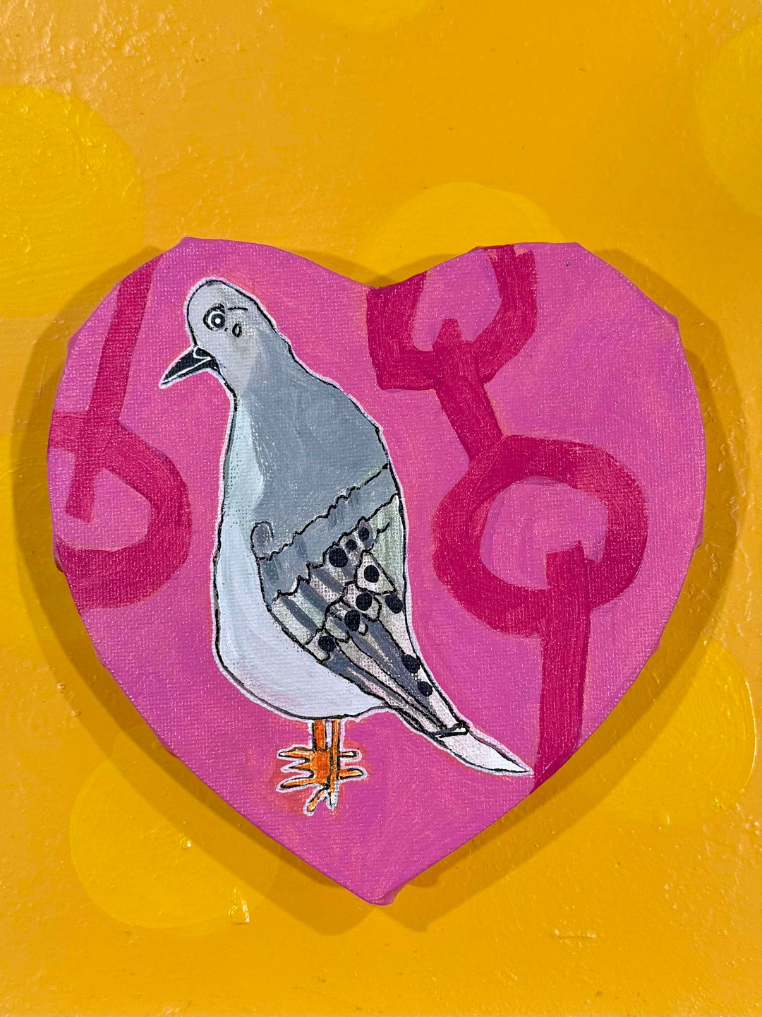 Mourning Dove