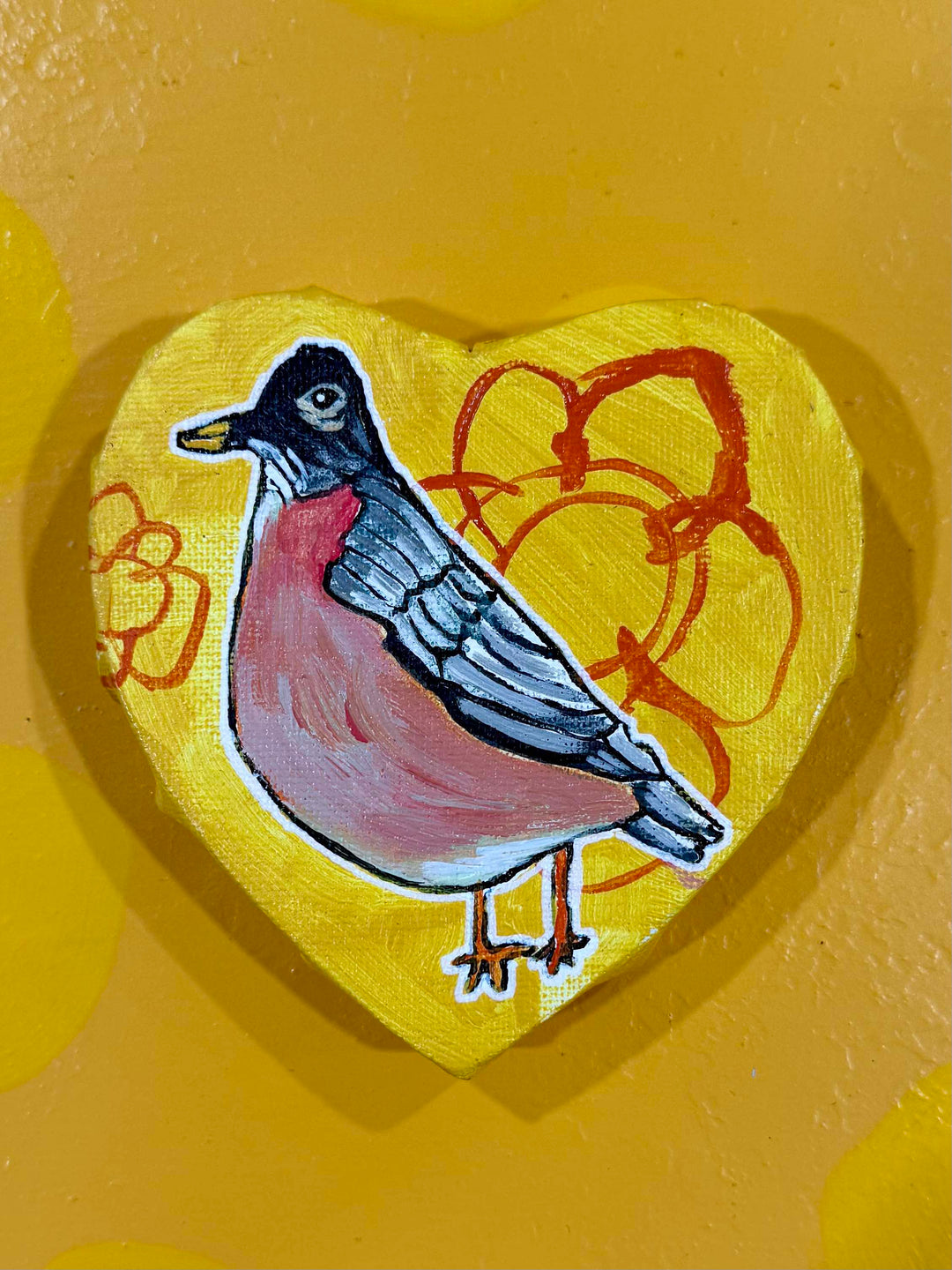 Robin