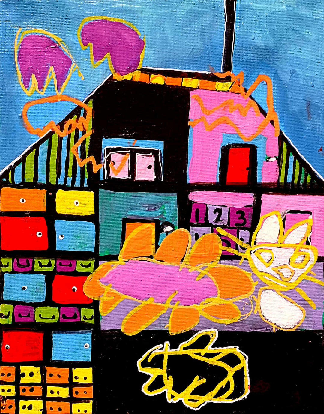 Hotel Color