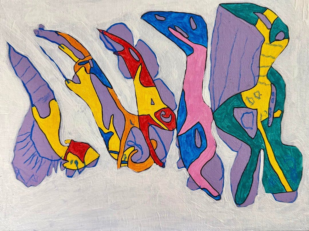 Mermaids