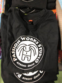 Youth Passion Works T Shirts