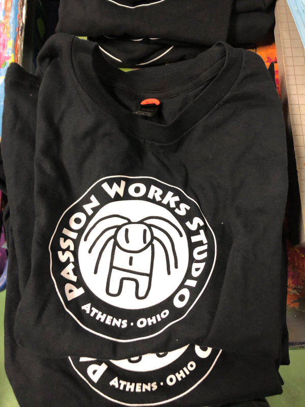 Youth Passion Works T Shirts