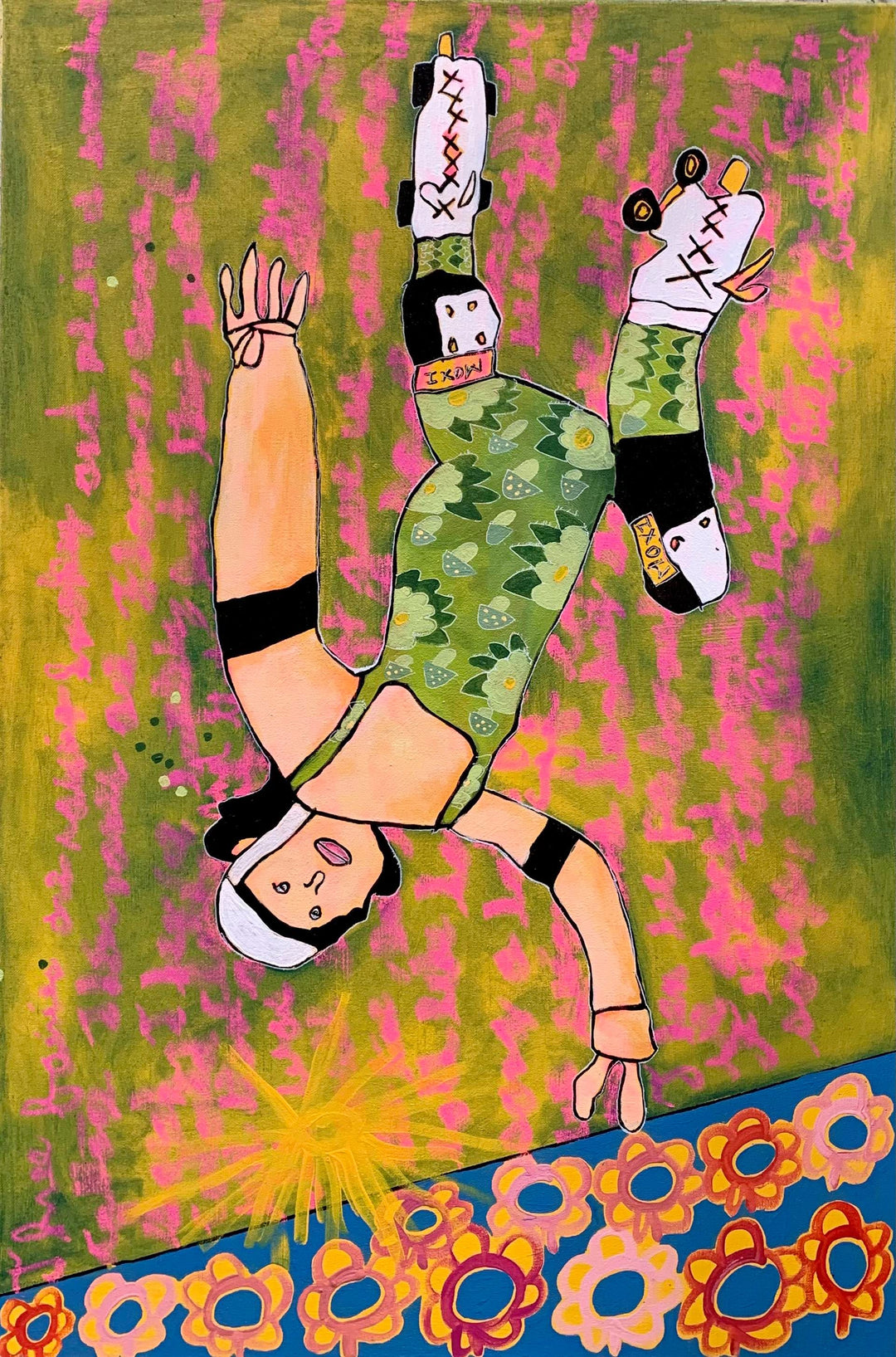 Moxi Girl (In-Store Pick-Up Required!)