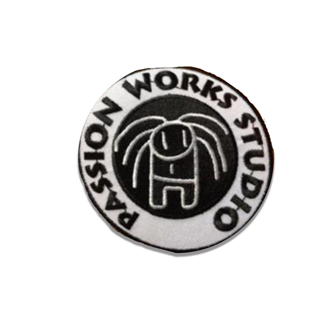 Passion Works Patch
